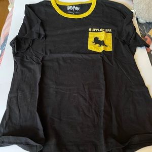 Harry Potter Hufflepuff T-Shirt